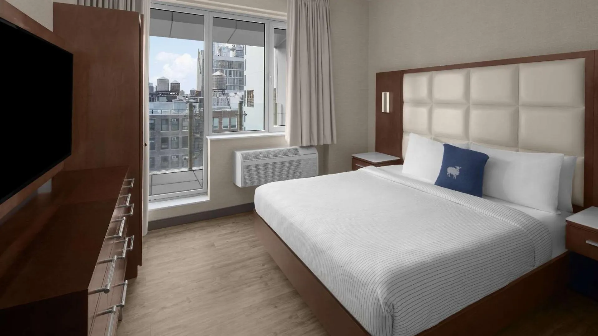 ****  Cambria Hotel New York - Chelsea USA
