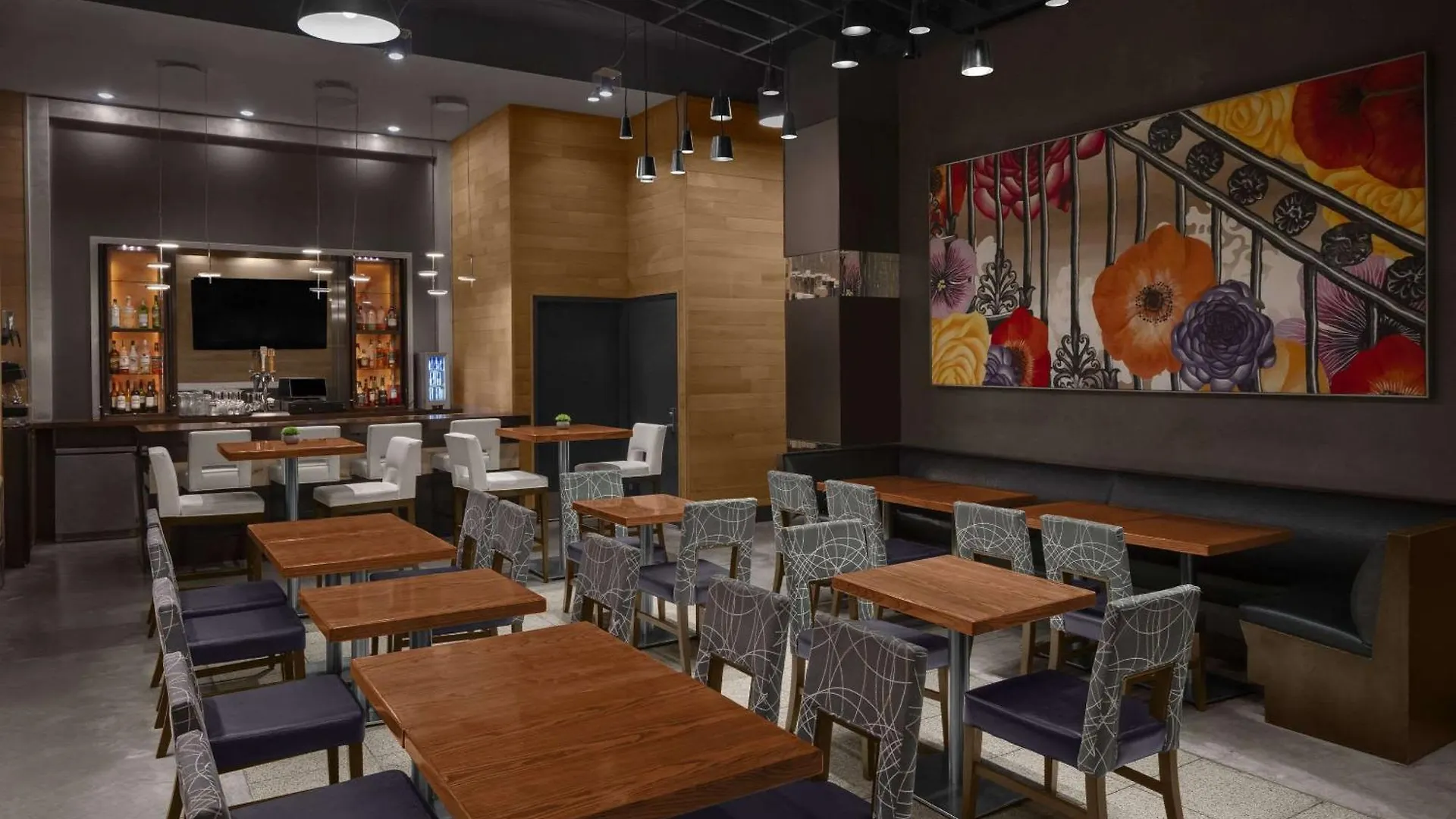 Cambria Hotel New York - Chelsea