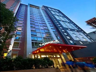 Cambria Hotel New York - Chelsea