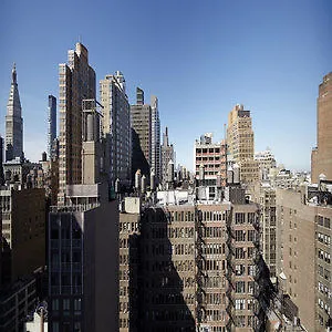 Cambria Hotel New York - Chelsea 4*,  ABD