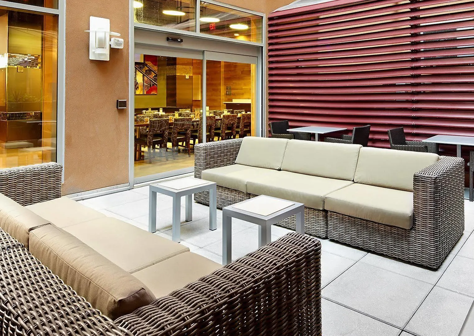 Cambria Hotel New York - Chelsea
