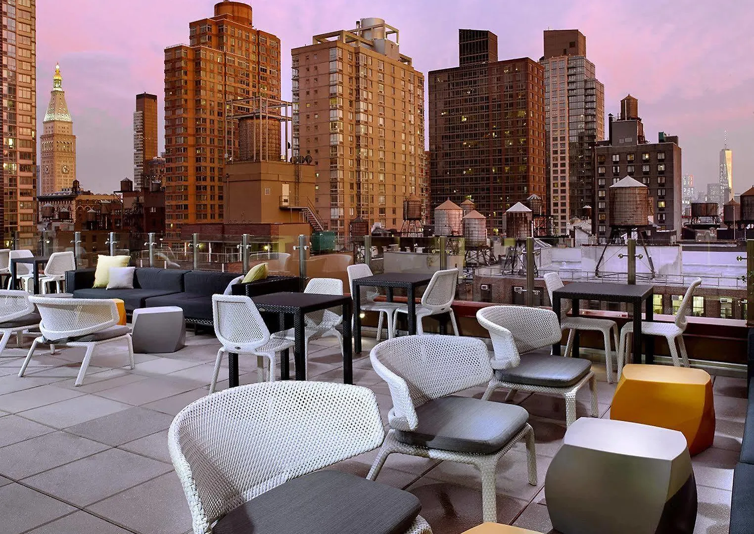 Cambria Hotel New York - Chelsea