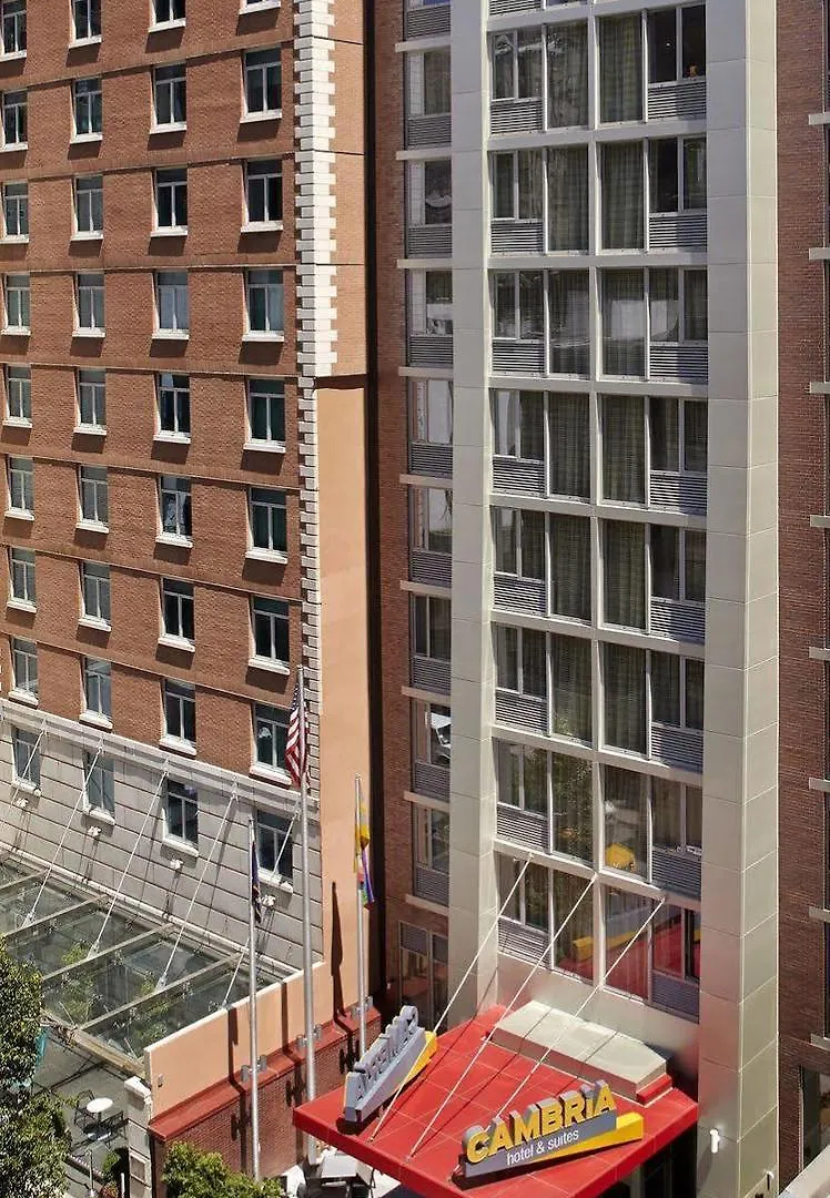 Cambria Hotel New York - Chelsea