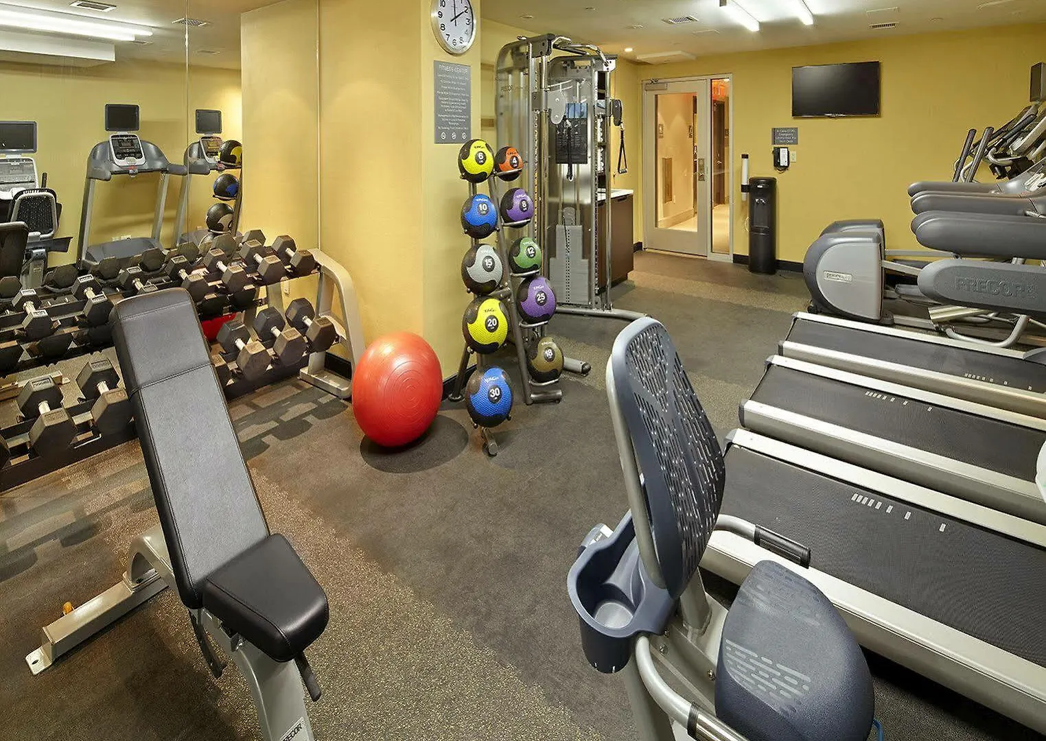 Cambria Hotel New York - Chelsea 4*,  Stati Uniti