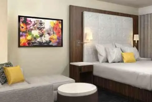 Cambria Hotel New York - Chelsea